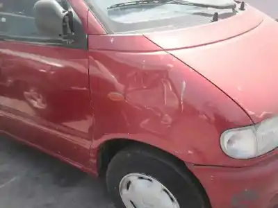 Утилизация автомобиля nissan serena (c23m) 2.3 slx diesel года 1997 питание ld23
