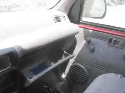 Утилизация автомобиля nissan serena (c23m) 2.3 slx diesel года 1997 питание ld23