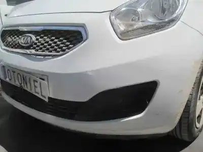 Veicolo di demolizione kia venga basic dell'anno 2010 alimentato g4fa-i