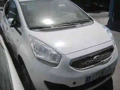 Veicolo di demolizione kia venga basic dell'anno 2010 alimentato g4fa-i