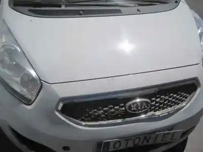 Veicolo di demolizione kia venga basic dell'anno 2010 alimentato g4fa-i