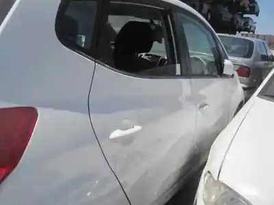 Veicolo di demolizione kia venga basic dell'anno 2010 alimentato g4fa-i