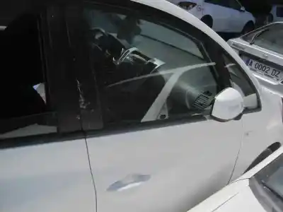 Veicolo di demolizione kia venga basic dell'anno 2010 alimentato g4fa-i