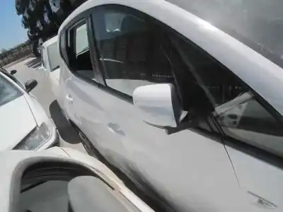 Veicolo di demolizione kia venga basic dell'anno 2010 alimentato g4fa-i