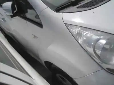 Veicolo di demolizione kia venga basic dell'anno 2010 alimentato g4fa-i