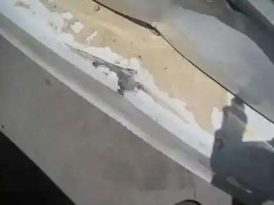 Veicolo di demolizione kia venga basic dell'anno 2010 alimentato g4fa-i