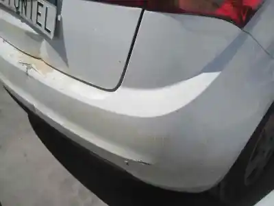 Veicolo di demolizione kia venga basic dell'anno 2010 alimentato g4fa-i