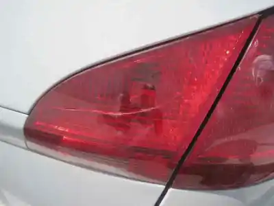 Veicolo di demolizione kia venga basic dell'anno 2010 alimentato g4fa-i