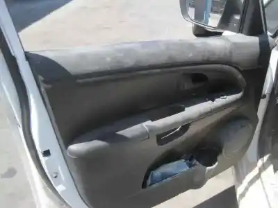 Veicolo di demolizione kia venga basic dell'anno 2010 alimentato g4fa-i