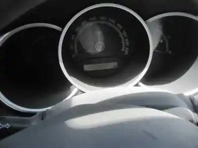 Veicolo di demolizione kia venga basic dell'anno 2010 alimentato g4fa-i