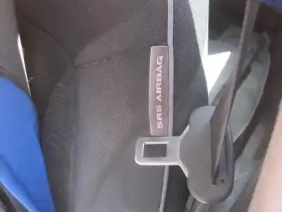 Veicolo di demolizione kia venga basic dell'anno 2010 alimentato g4fa-i