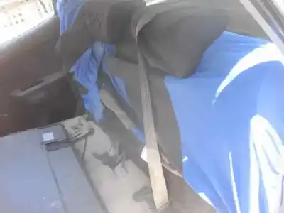 Veicolo di demolizione kia venga basic dell'anno 2010 alimentato g4fa-i