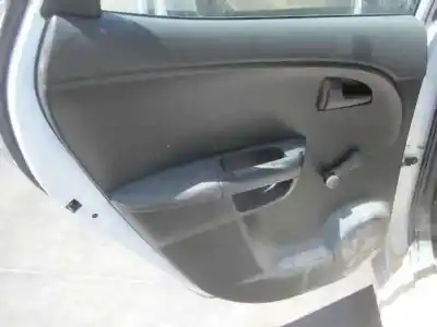 Veicolo di demolizione kia venga basic dell'anno 2010 alimentato g4fa-i