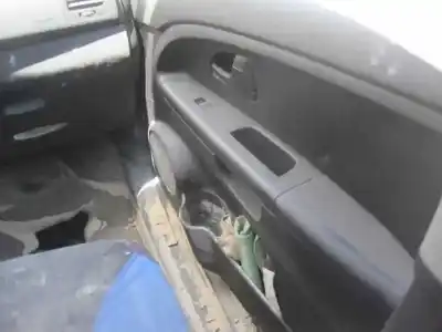 Veicolo di demolizione kia venga basic dell'anno 2010 alimentato g4fa-i