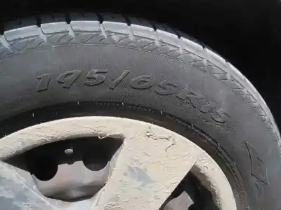 Veicolo di demolizione kia venga basic dell'anno 2010 alimentato g4fa-i