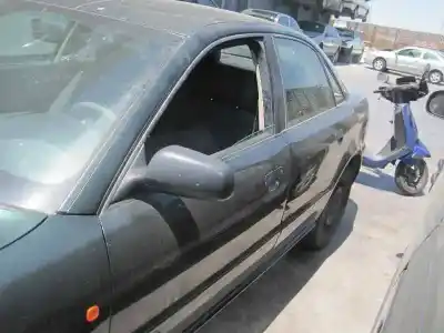 Verschrottungsfahrzeug audi a4 berlina (b5) 1.9 tdi des jahres 1996 angetrieben afn