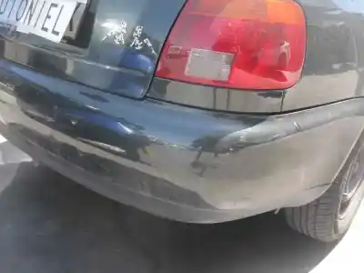 Verschrottungsfahrzeug audi a4 berlina (b5) 1.9 tdi des jahres 1996 angetrieben afn