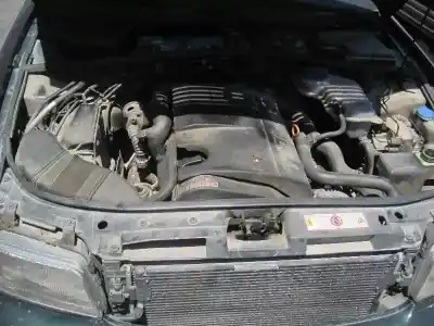 Verschrottungsfahrzeug audi a4 berlina (b5) 1.9 tdi des jahres 1996 angetrieben afn