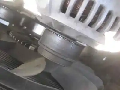 Verschrottungsfahrzeug audi a4 berlina (b5) 1.9 tdi des jahres 1996 angetrieben afn