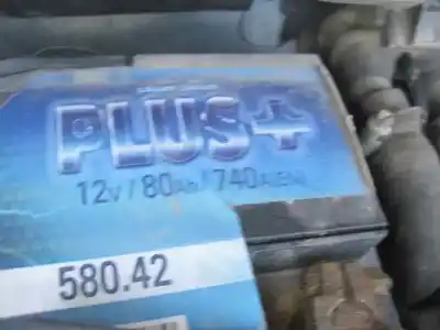 Verschrottungsfahrzeug audi a4 berlina (b5) 1.9 tdi des jahres 1996 angetrieben afn