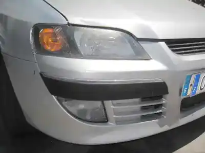 Scrapping Vehicle mitsubishi space star (dg0) 1900 di-d avance of the year 2004 powered f9q2 Scrapping Vehicle mitsubishi space star (dg0) 1900 di-d avance of the year 2004 powered f9q2