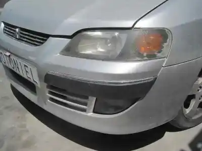 Scrapping Vehicle mitsubishi space star (dg0) 1900 di-d avance of the year 2004 powered f9q2 Scrapping Vehicle mitsubishi space star (dg0) 1900 di-d avance of the year 2004 powered f9q2