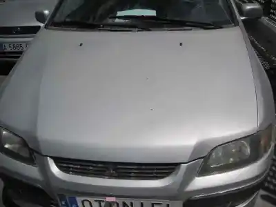 Scrapping Vehicle mitsubishi space star (dg0) 1900 di-d avance of the year 2004 powered f9q2 Scrapping Vehicle mitsubishi space star (dg0) 1900 di-d avance of the year 2004 powered f9q2