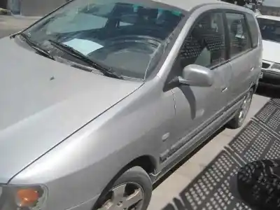 Scrapping Vehicle mitsubishi space star (dg0) 1900 di-d avance of the year 2004 powered f9q2 Scrapping Vehicle mitsubishi space star (dg0) 1900 di-d avance of the year 2004 powered f9q2