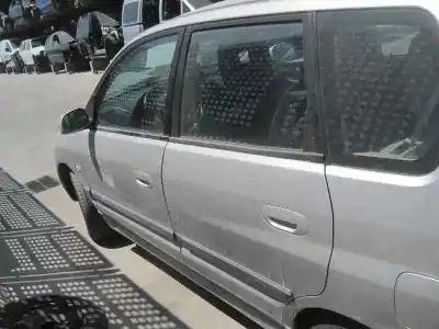 Scrapping Vehicle mitsubishi space star (dg0) 1900 di-d avance of the year 2004 powered f9q2 Scrapping Vehicle mitsubishi space star (dg0) 1900 di-d avance of the year 2004 powered f9q2