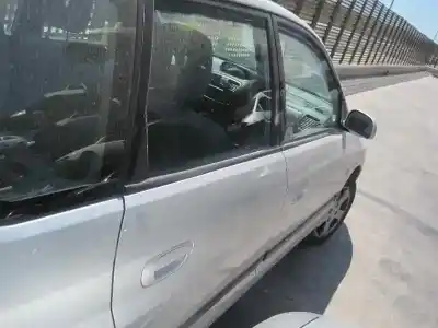 Scrapping Vehicle mitsubishi space star (dg0) 1900 di-d avance of the year 2004 powered f9q2 Scrapping Vehicle mitsubishi space star (dg0) 1900 di-d avance of the year 2004 powered f9q2