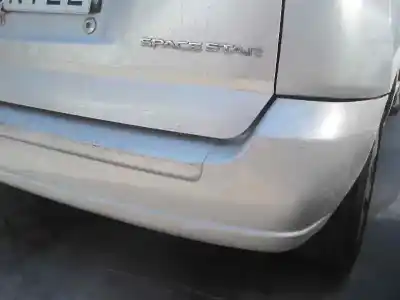 Scrapping Vehicle mitsubishi space star (dg0) 1900 di-d avance of the year 2004 powered f9q2 Scrapping Vehicle mitsubishi space star (dg0) 1900 di-d avance of the year 2004 powered f9q2