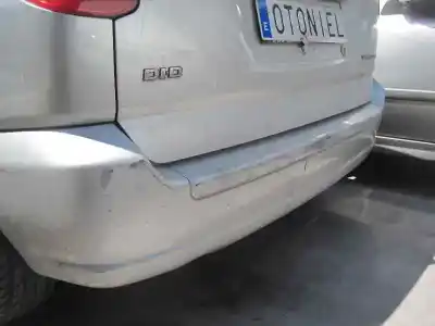 Scrapping Vehicle mitsubishi space star (dg0) 1900 di-d avance of the year 2004 powered f9q2 Scrapping Vehicle mitsubishi space star (dg0) 1900 di-d avance of the year 2004 powered f9q2