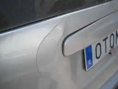 Scrapping Vehicle mitsubishi space star (dg0) 1900 di-d avance of the year 2004 powered f9q2 Scrapping Vehicle mitsubishi space star (dg0) 1900 di-d avance of the year 2004 powered f9q2