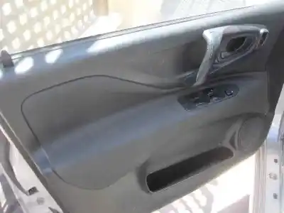 Scrapping Vehicle mitsubishi space star (dg0) 1900 di-d avance of the year 2004 powered f9q2 Scrapping Vehicle mitsubishi space star (dg0) 1900 di-d avance of the year 2004 powered f9q2