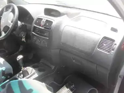 Scrapping Vehicle mitsubishi space star (dg0) 1900 di-d avance of the year 2004 powered f9q2 Scrapping Vehicle mitsubishi space star (dg0) 1900 di-d avance of the year 2004 powered f9q2