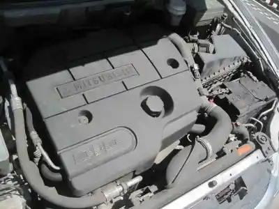 Scrapping Vehicle mitsubishi space star (dg0) 1900 di-d avance of the year 2004 powered f9q2 Scrapping Vehicle mitsubishi space star (dg0) 1900 di-d avance of the year 2004 powered f9q2