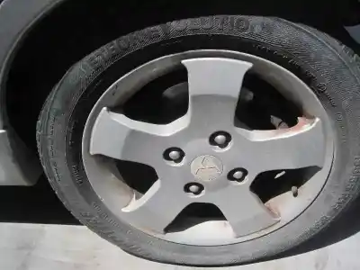 Scrapping Vehicle mitsubishi space star (dg0) 1900 di-d avance of the year 2004 powered f9q2 Scrapping Vehicle mitsubishi space star (dg0) 1900 di-d avance of the year 2004 powered f9q2