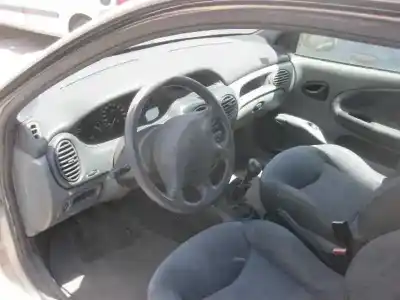 Утилизация автомобиля renault megane i coach/coupe (da0) 1.6e alize года 1998 питание f9q