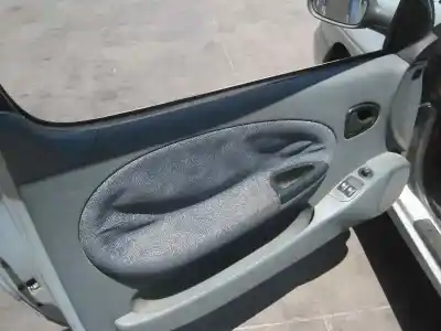 Утилизация автомобиля renault megane i coach/coupe (da0) 1.6e alize года 1998 питание f9q