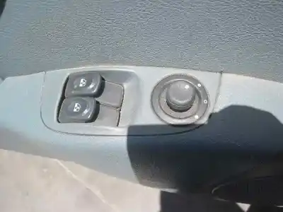 Утилизация автомобиля renault megane i coach/coupe (da0) 1.6e alize года 1998 питание f9q