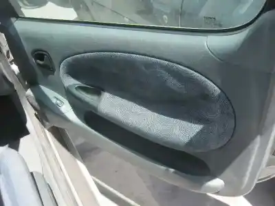 Утилизация автомобиля renault megane i coach/coupe (da0) 1.6e alize года 1998 питание f9q