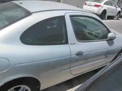 Утилизация автомобиля renault megane i coach/coupe (da0) 1.6e alize года 1998 питание f9q
