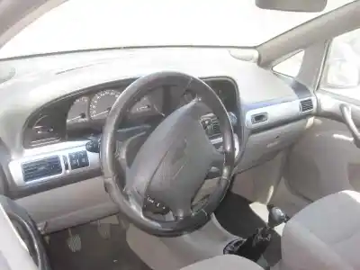 Scrapping Vehicle chevrolet tacuma se of the year 2006 powered a16dms