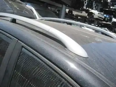 Scrapping Vehicle chevrolet tacuma se of the year 2006 powered a16dms