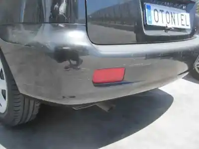 Scrapping Vehicle chevrolet tacuma se of the year 2006 powered a16dms