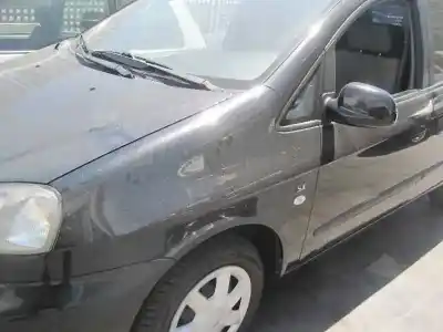 Scrapping Vehicle chevrolet tacuma se of the year 2006 powered a16dms