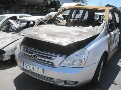 Здавання транспортного засобу kia carnival 2.9 crdi vgt active року 2008 потужний j3