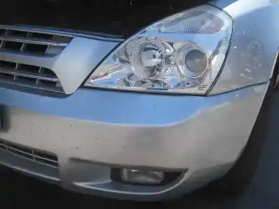 Здавання транспортного засобу kia carnival 2.9 crdi vgt active року 2008 потужний j3
