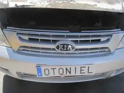 Здавання транспортного засобу kia carnival 2.9 crdi vgt active року 2008 потужний j3
