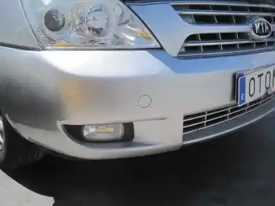 Здавання транспортного засобу kia carnival 2.9 crdi vgt active року 2008 потужний j3
